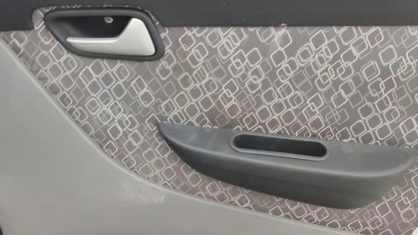 2018 Maruti Alto 800 LXI O, Petrol, Manual, 38,451 km, Driver Side Door Panels Control