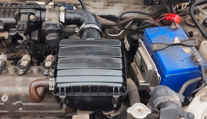 2018 Maruti Alto 800 LXI O, Petrol, Manual, 38,451 km, Engine View - Left