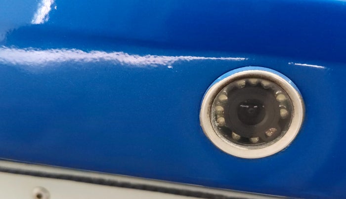 2022 Maruti Celerio VXI CNG, CNG, Manual, 57,678 km, Parking Camera