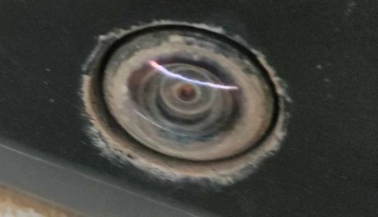 2021 Tata NEXON XZA PLUS (O) PETROL, Petrol, Automatic, 46,824 km, Parking Camera