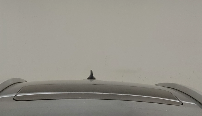 2021 Tata NEXON XZA PLUS (O) PETROL, Petrol, Automatic, 46,824 km, Moonroof/ Sunroof