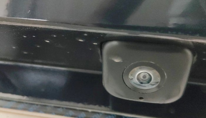 2021 Hyundai NEW I20 ASTA 1.2 AT, Petrol, Automatic, 68,742 km, Parking Camera