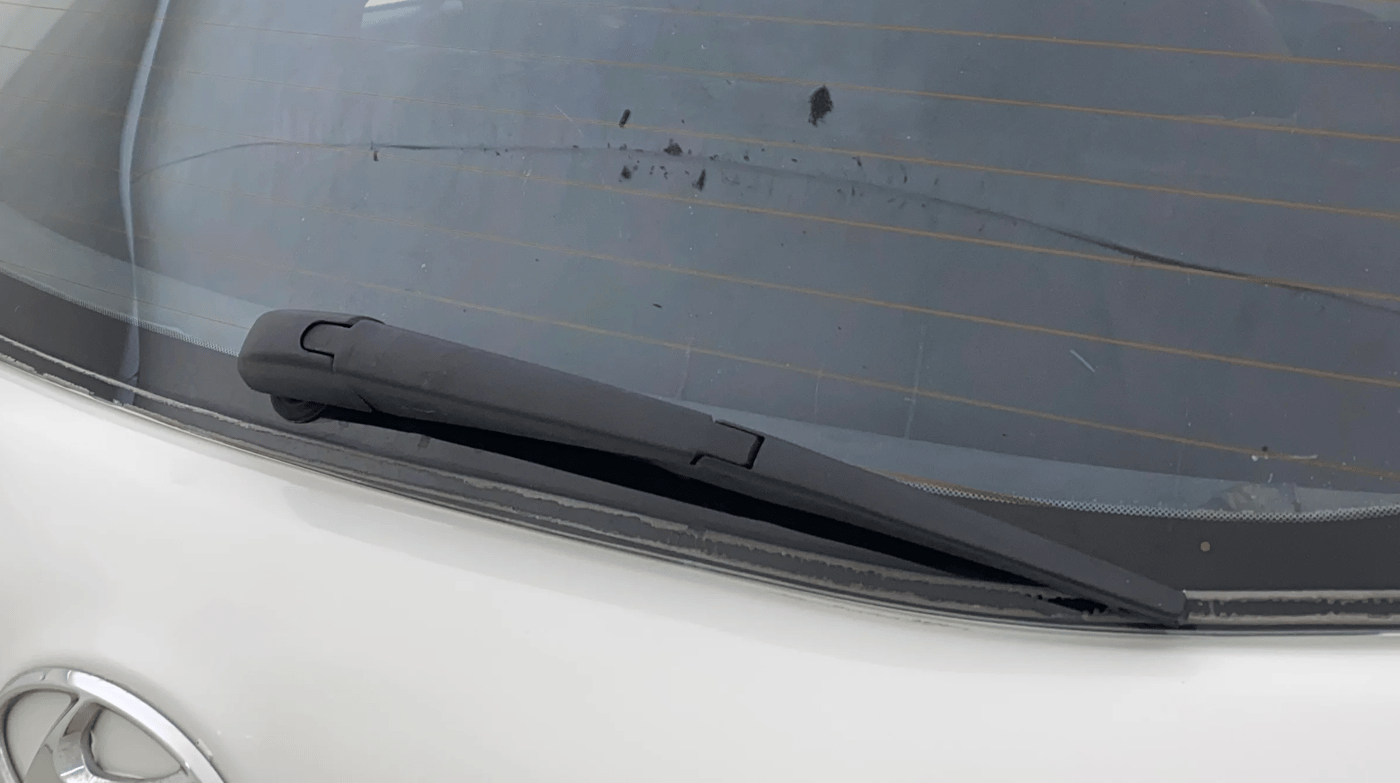 2015 Hyundai Elite i20 ASTA 1.2, CNG, Manual, 1,24,794 km, Rear Wiper