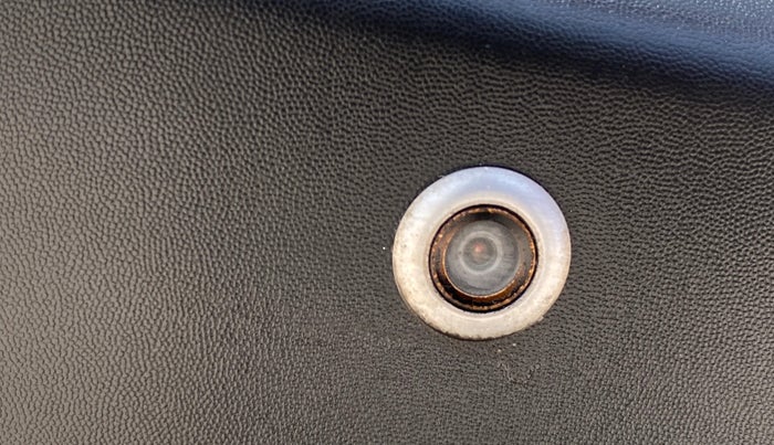 2016 Renault Kwid RXT 0.8, Petrol, Manual, 56,434 km, Parking Camera