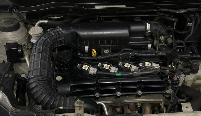 2022 Maruti IGNIS ZETA 1.2 AMT, Petrol, Automatic, 81,852 km, Engine View - Right