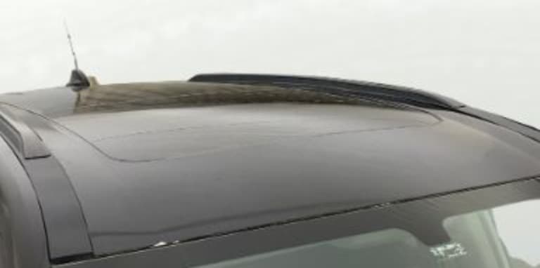 2023 Mahindra XUV700 AX 5 P MT 5 STR, Petrol, Manual, 26,910 km, Moonroof/ Sunroof