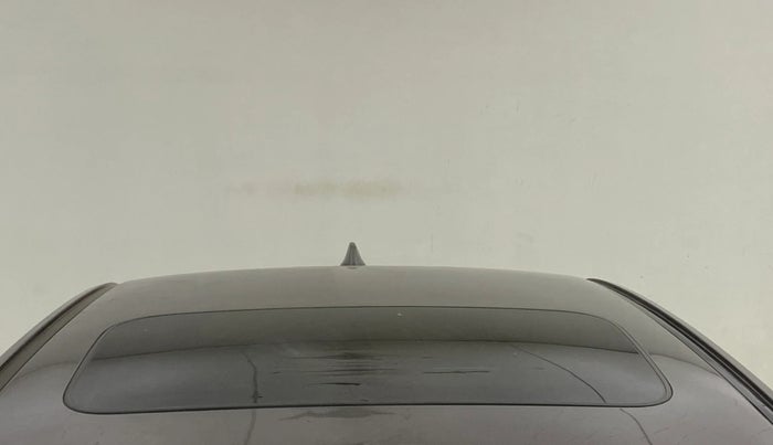 2015 Honda City 1.5L I-VTEC VX, Petrol, Manual, 86,112 km, Moonroof/ Sunroof