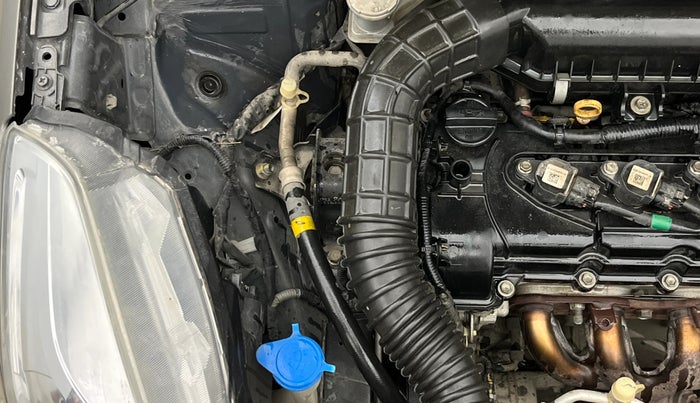 2020 Maruti Baleno SIGMA PETROL 1.2, Petrol, Manual, 61,607 km, Engine View - Right