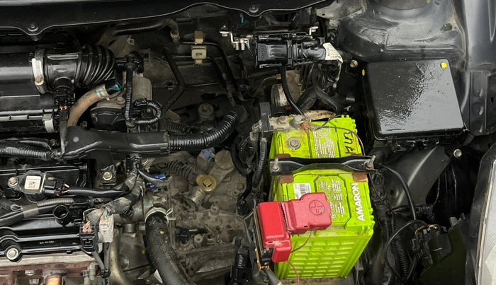 2020 Maruti Baleno SIGMA PETROL 1.2, Petrol, Manual, 61,607 km, Engine View - Left