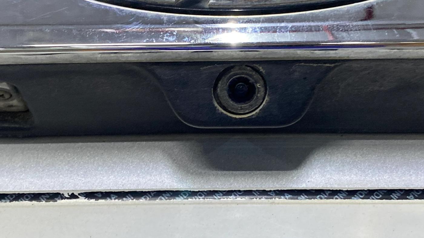 2019 Mahindra MARAZZO M8 8 STR, Diesel, Manual, 30,475 km, Parking Camera