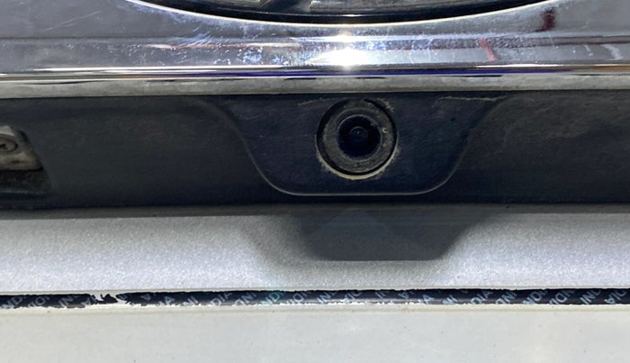 2019 Mahindra MARAZZO M8 8 STR, Diesel, Manual, 30,475 km, Parking Camera