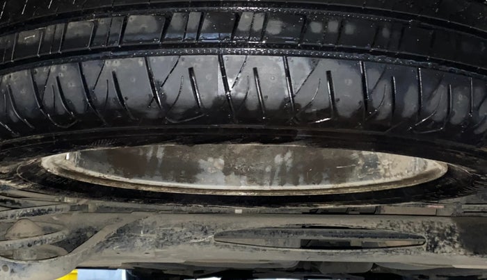 2019 Mahindra MARAZZO M8 8 STR, Diesel, Manual, 30,475 km, Spare Tyre