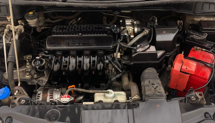 2016 Honda City 1.5L I-VTEC VX (O) MT, Petrol, Manual, 75,965 km, Engine View
