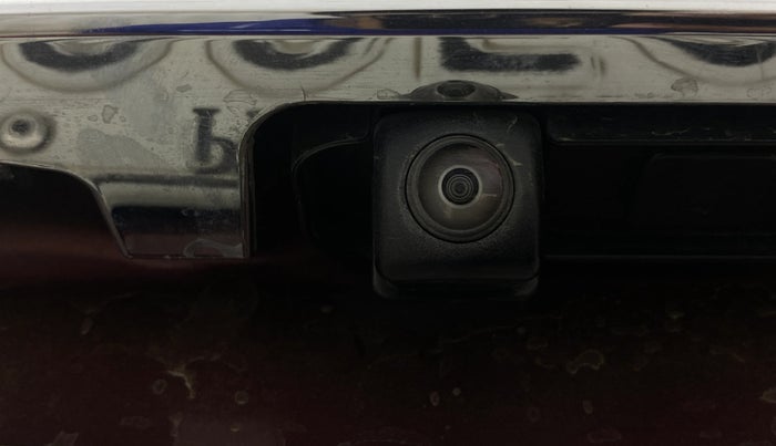 2016 Honda City 1.5L I-VTEC VX (O) MT, Petrol, Manual, 75,965 km, Parking Camera