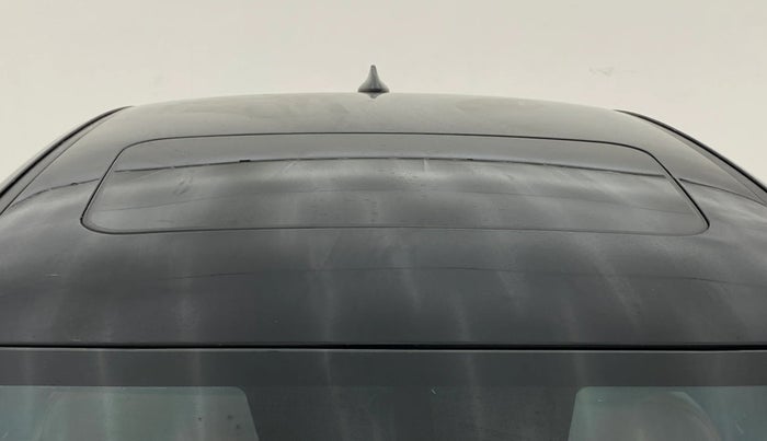 2024 Hyundai Verna SX (O) 1.5 MPI MT, Petrol, Manual, 29,076 km, Moonroof/ Sunroof