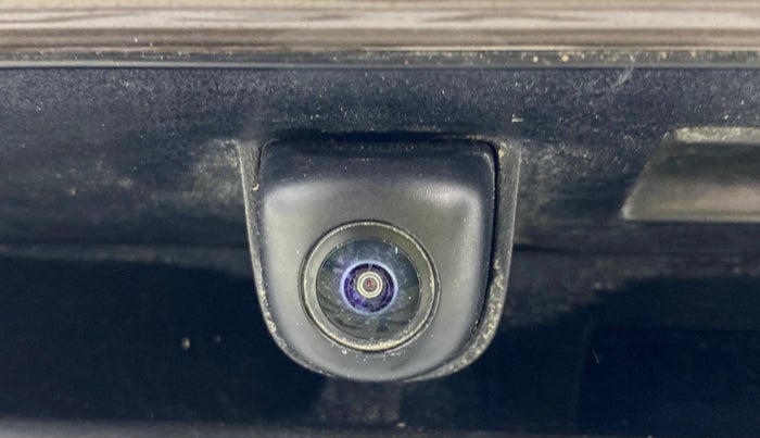 2024 Hyundai Verna SX (O) 1.5 MPI MT, Petrol, Manual, 29,076 km, Parking Camera