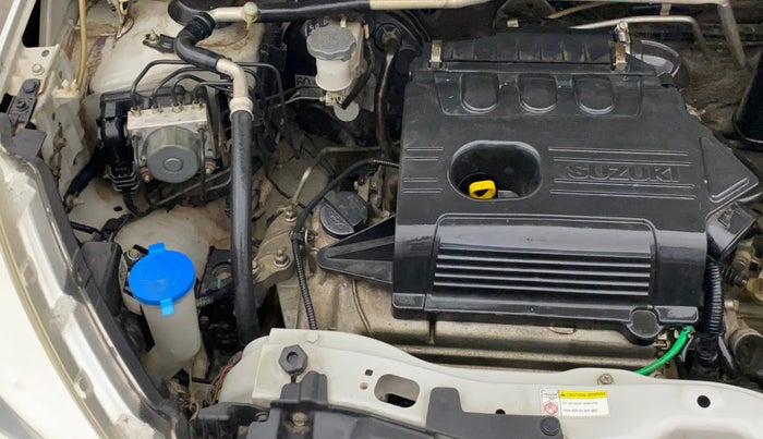 2018 Maruti Celerio X VXI (O), CNG, Manual, 1,45,882 km, Engine View - Right