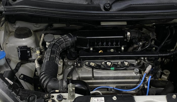 2019 Maruti New Wagon-R VXI 1.0, Petrol, Manual, 93,262 km, Engine View - Right