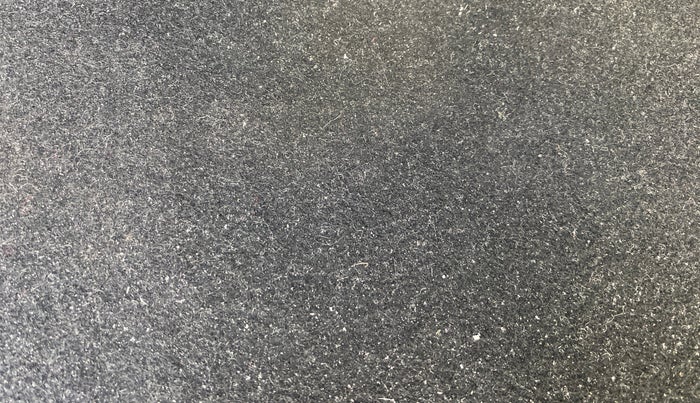 2021 Maruti S Cross SIGMA 1.5, Petrol, Manual, 36,559 km, Boot Inside