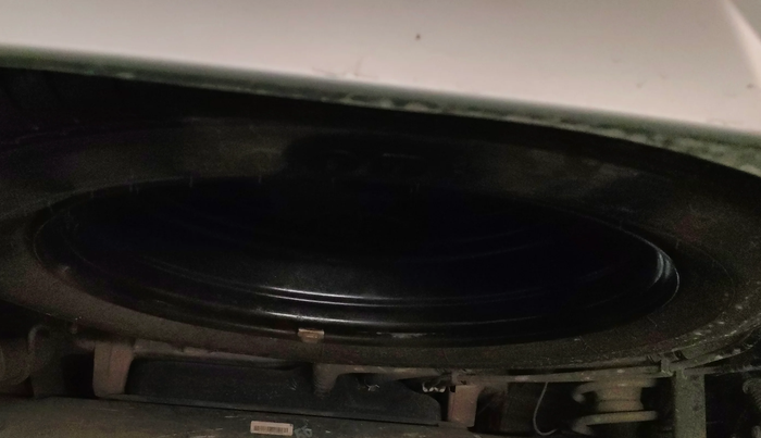 2021 MG HECTOR SHARP HYBRID 1.5 PETROL, Petrol, Manual, 45,105 km, Spare Tyre