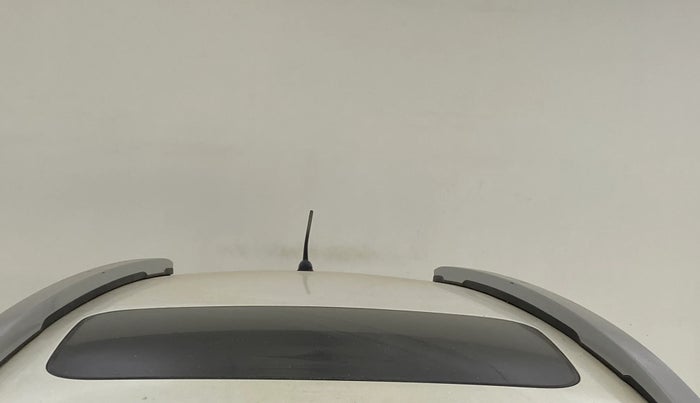 2017 Honda WR-V 1.2L I-VTEC VX MT, Petrol, Manual, 65,491 km, Moonroof/ Sunroof