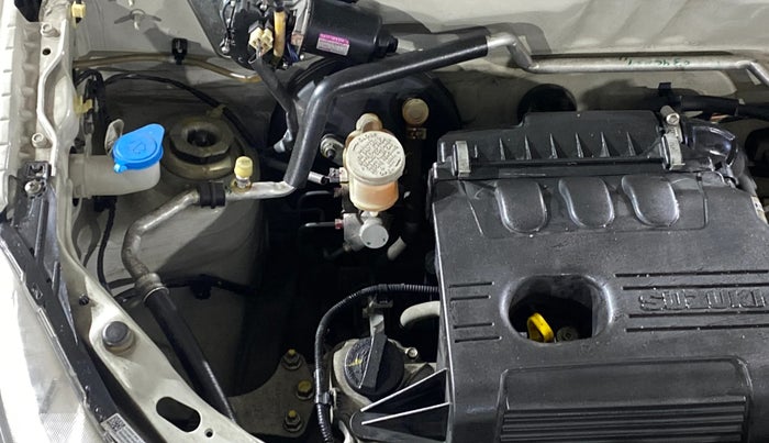 2018 Maruti Alto K10 VXI, Petrol, Manual, 3,075 km, Engine View - Right