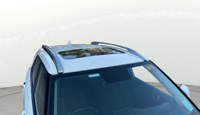 2022 Hyundai VENUE SX 1.0 TURBO IMT, Petrol, Manual, 24,097 km, Moonroof/ Sunroof