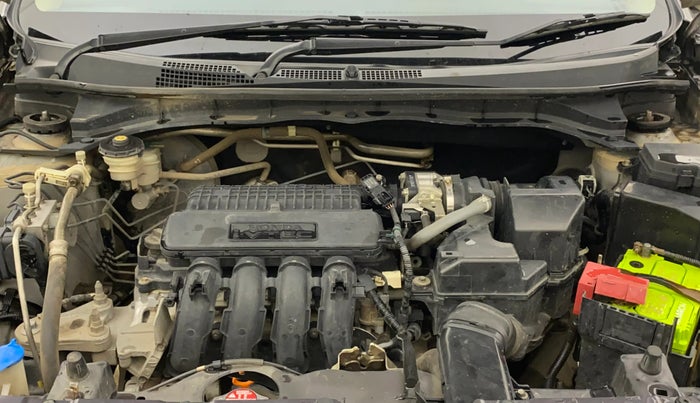 2020 Honda Amaze 1.2L I-VTEC S, Petrol, Manual, 1,19,949 km, Engine View