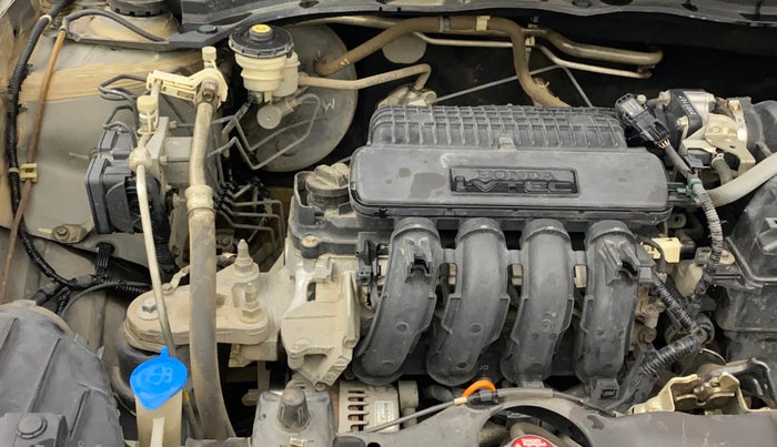 2020 Honda Amaze 1.2L I-VTEC S, Petrol, Manual, 1,19,949 km, Engine View - Right