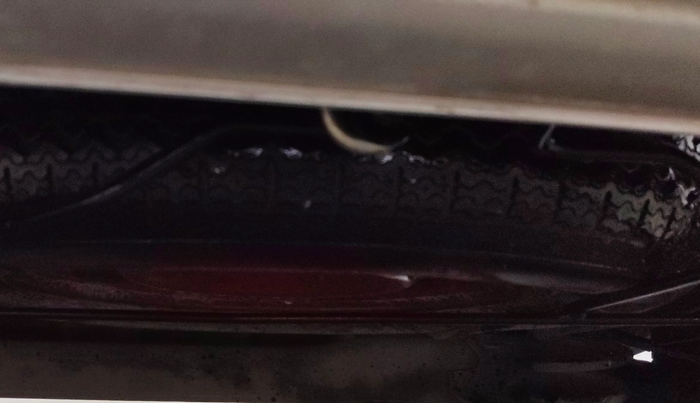 2019 Renault TRIBER RXT, Petrol, Manual, 70,698 km, Spare Tyre