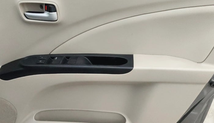 2020 Maruti Celerio VXI (O) CNG, CNG, Manual, 65,391 km, Driver Side Door Panels Control
