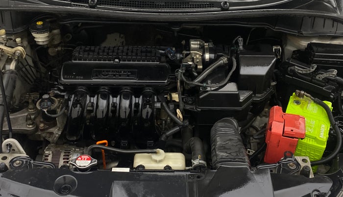 2014 Honda City 1.5L I-VTEC VX CVT, Petrol, Automatic, 1,27,988 km, Engine View