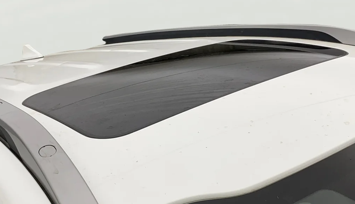 2022 KIA SONET HTX 1.0 IMT, Petrol, Manual, 35,032 km, Moonroof/ Sunroof