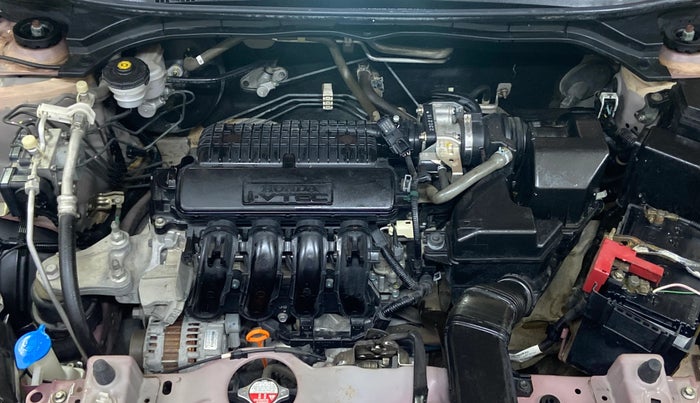 2023 Honda Amaze 1.2L I-VTEC VX, Petrol, Manual, 32,831 km, Engine View