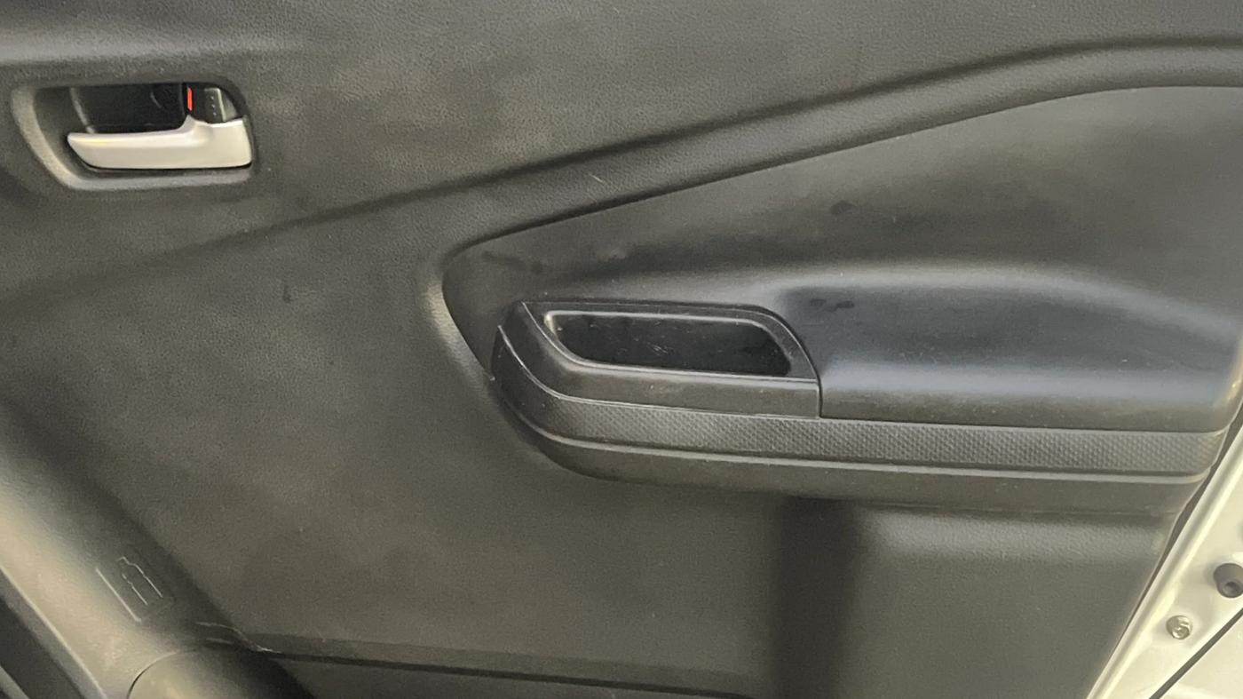 2022 Maruti Celerio ZXI PLUS, Petrol, Manual, 19,067 km, Driver Side Door Panels Control
