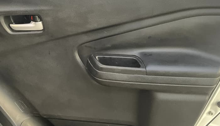 2022 Maruti Celerio ZXI PLUS, Petrol, Manual, 19,067 km, Driver Side Door Panels Control