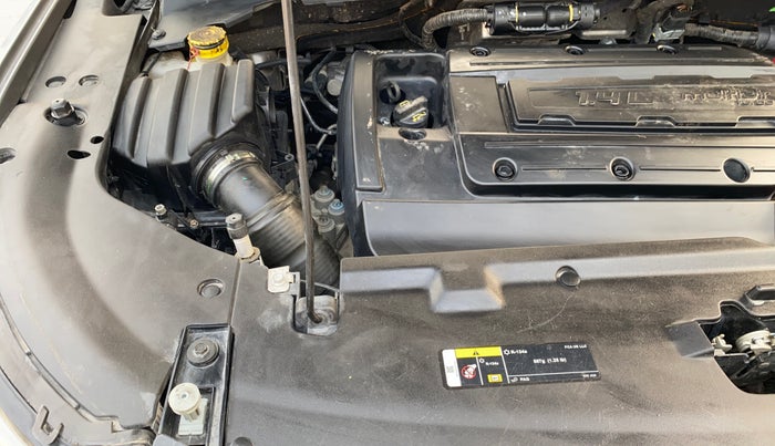 2020 Jeep Compass SPORT PLUS 1.4 PETROL, Petrol, Manual, 45,085 km, Engine View - Right