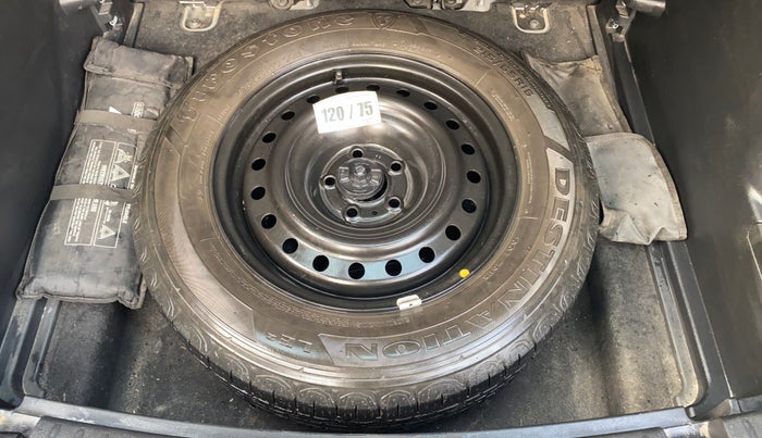 2020 Jeep Compass SPORT PLUS 1.4 PETROL, Petrol, Manual, 45,085 km, Spare Tyre