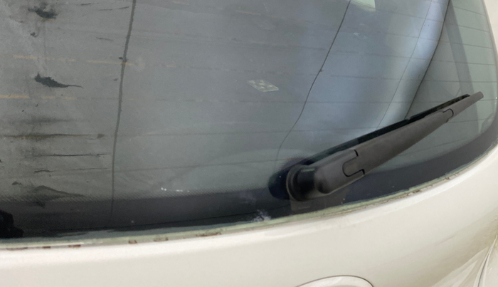 2014 Hyundai Grand i10 ASTA AT 1.2 KAPPA VTVT, Petrol, Automatic, 59,122 km, Rear Wiper