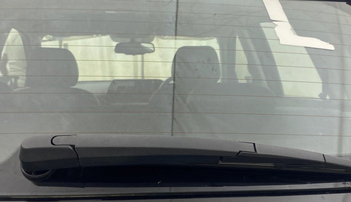 2020 Hyundai NEW I20 ASTA (O) 1.0 TURBO GDI DCT, Petrol, Automatic, 14,005 km, Rear Wiper