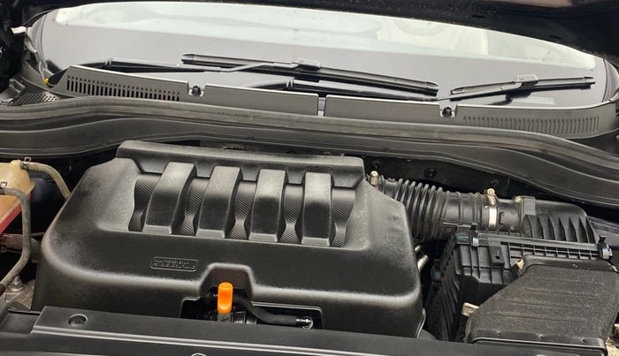 2022 Mahindra XUV700 AX 5 P MT 7 STR, Petrol, Manual, 38,236 km, Engine View