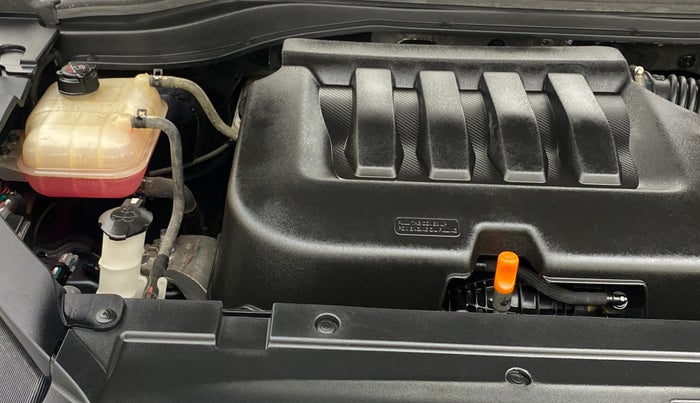 2022 Mahindra XUV700 AX 5 P MT 7 STR, Petrol, Manual, 38,236 km, Engine View - Right