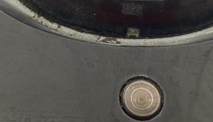 2022 Tata NEXON XZA PLUS (O) PETROL, Petrol, Automatic, 25,713 km, Parking Camera