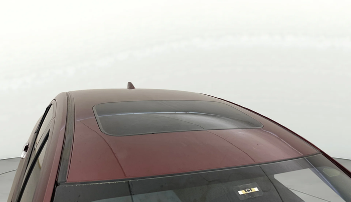 2015 Honda City 1.5L I-VTEC VX CVT, Petrol, Automatic, 96,802 km, Moonroof/ Sunroof