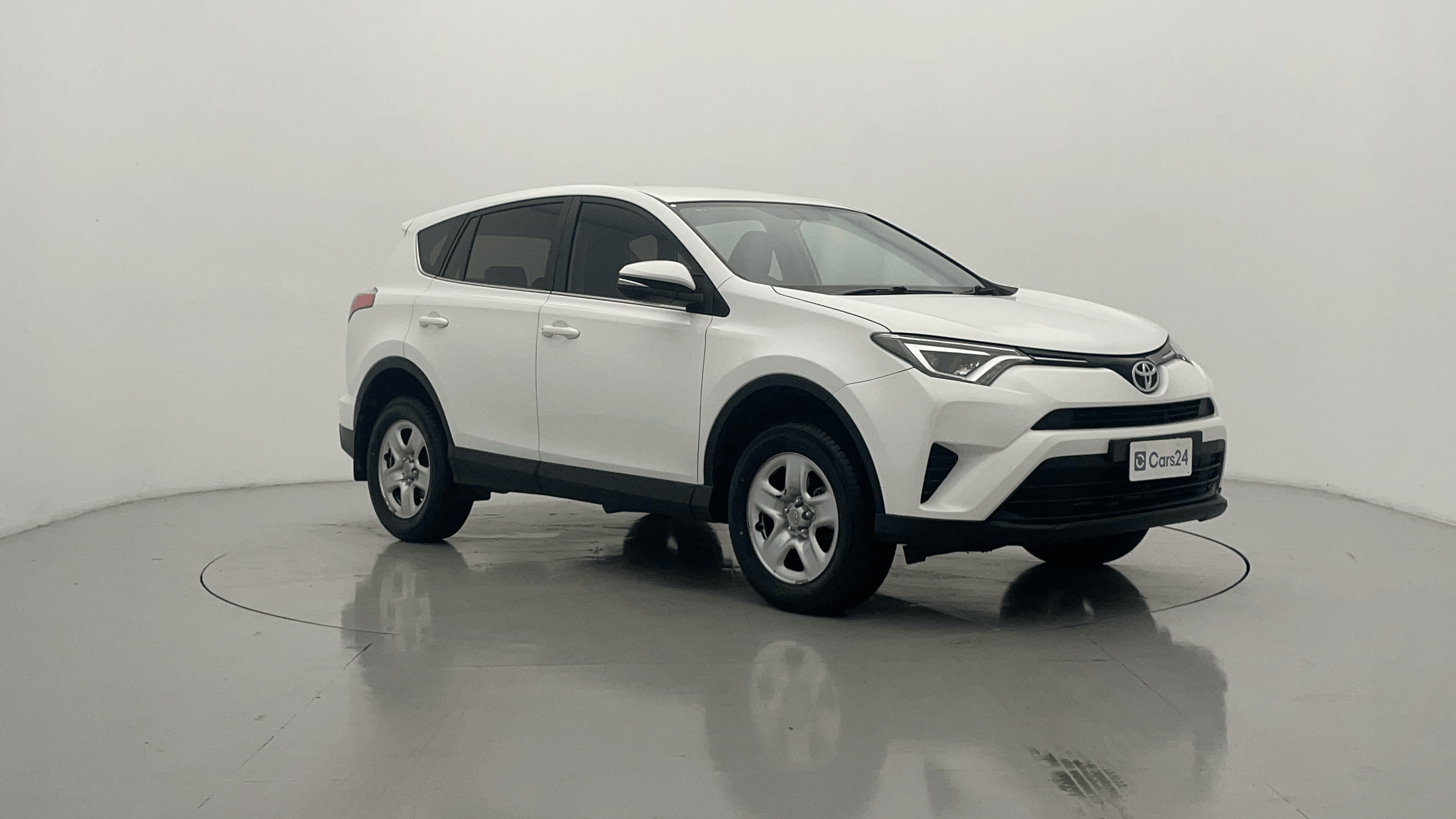 Toyota RAV4 image