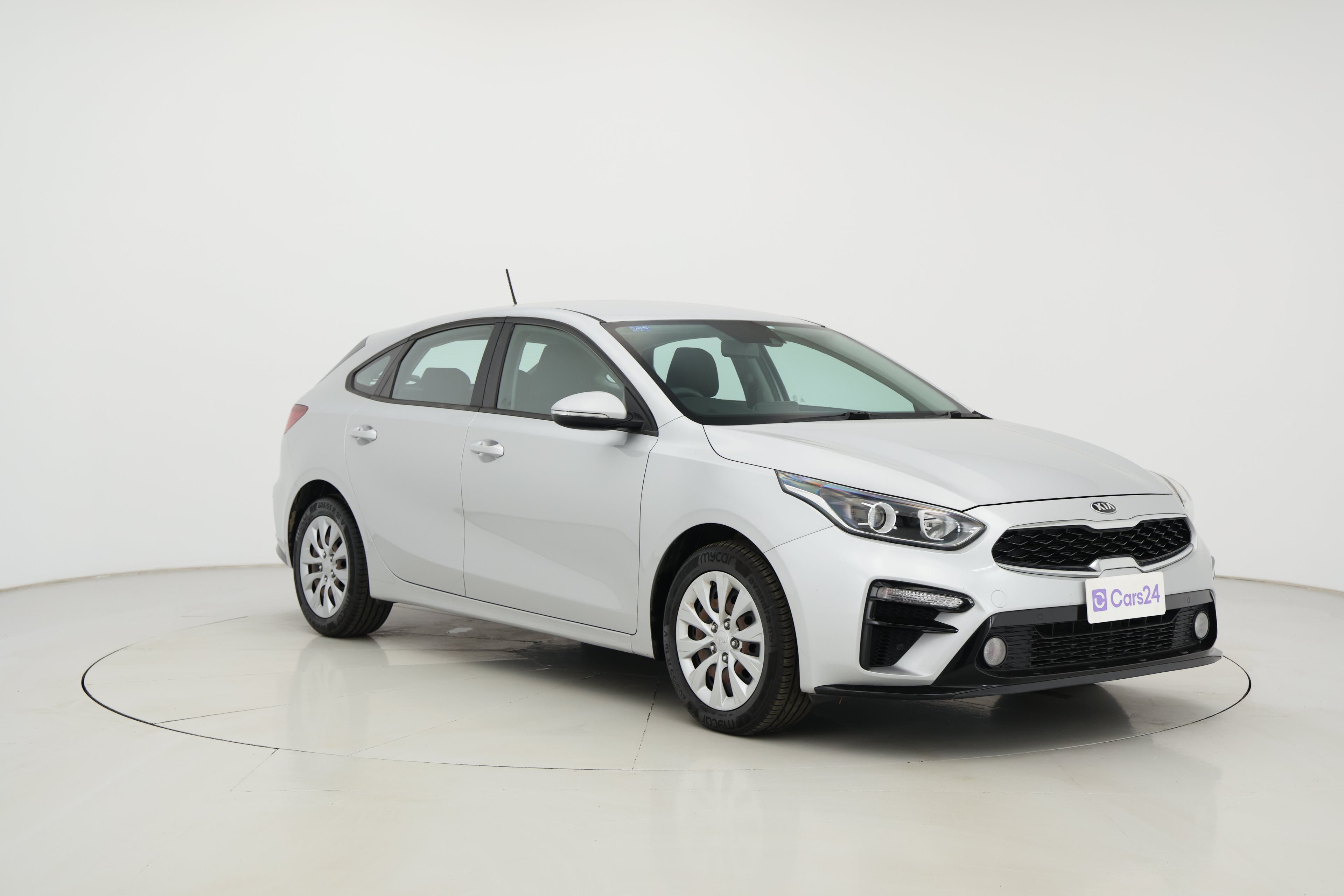 Kia Cerato image