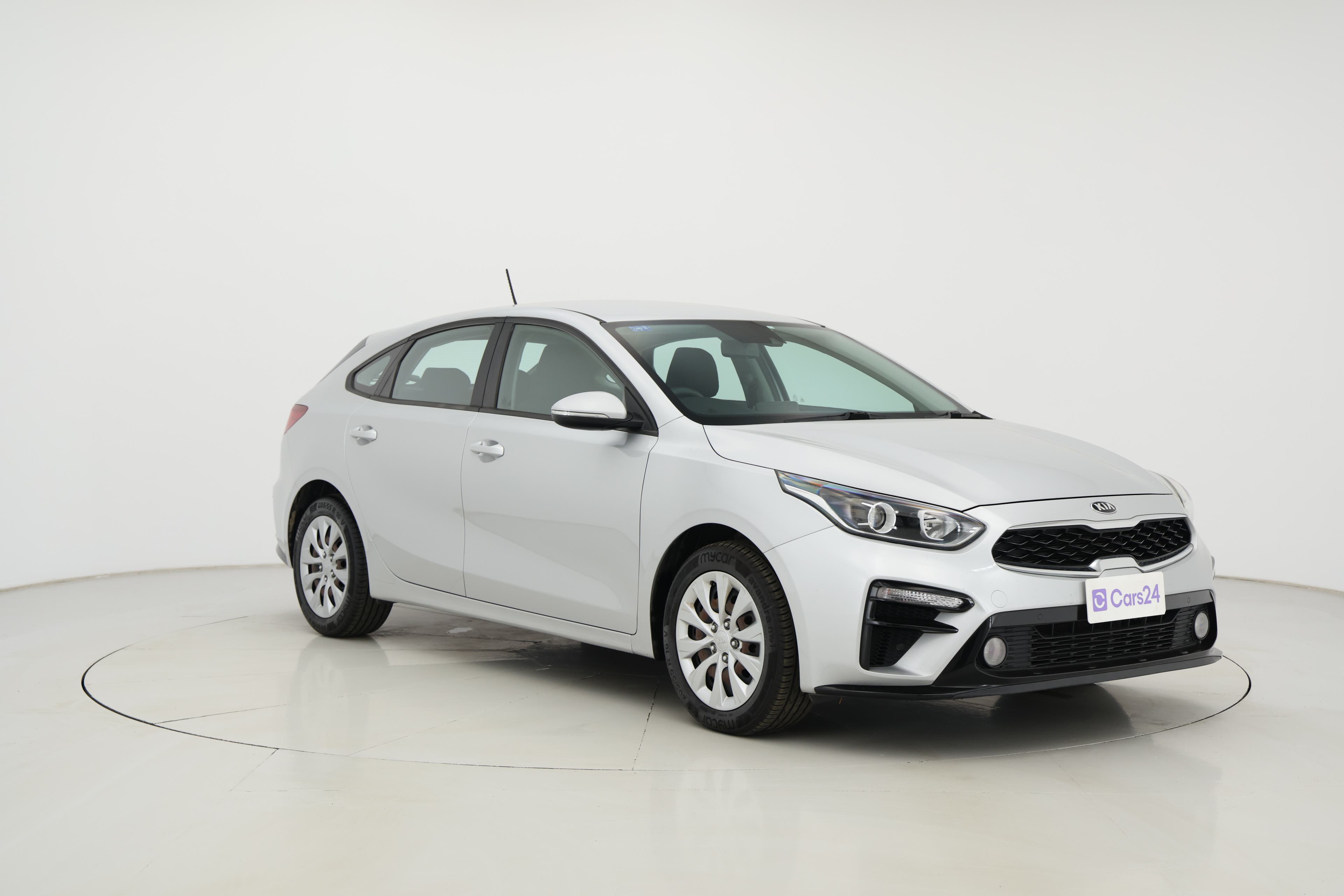 Kia Cerato image