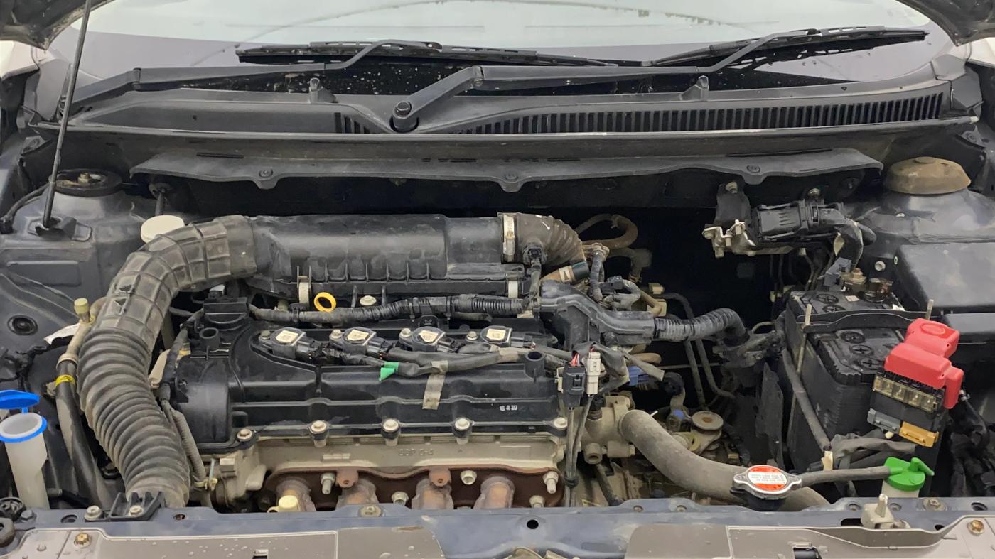 2020 Maruti Baleno ZETA PETROL 1.2, Petrol, Manual, 73,238 km, Engine View