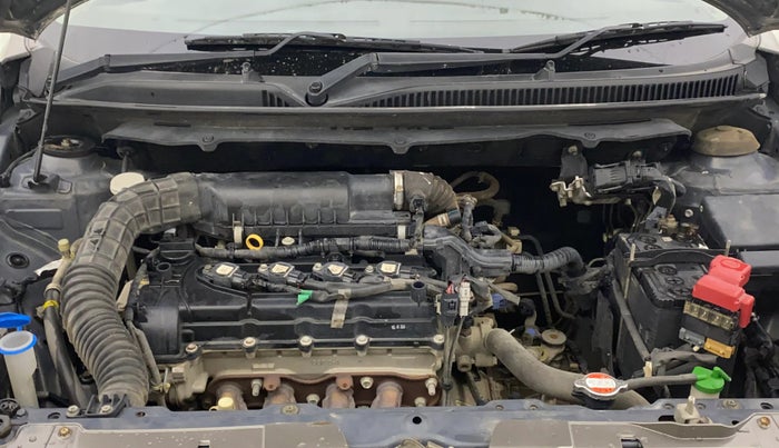 2020 Maruti Baleno ZETA PETROL 1.2, Petrol, Manual, 73,238 km, Engine View