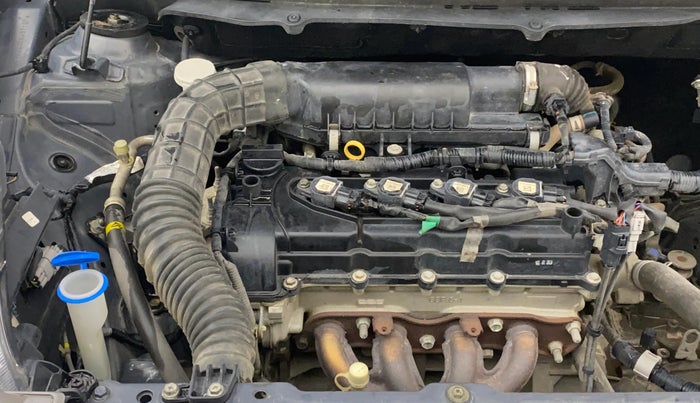 2020 Maruti Baleno ZETA PETROL 1.2, Petrol, Manual, 73,238 km, Engine View - Right